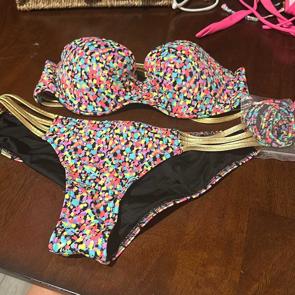 Victoria Secret Swim